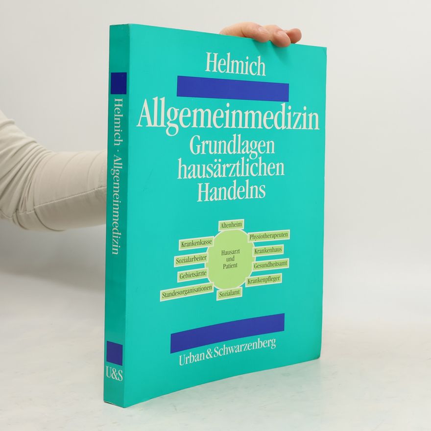 Peter Helmich Allgemeinmedizin