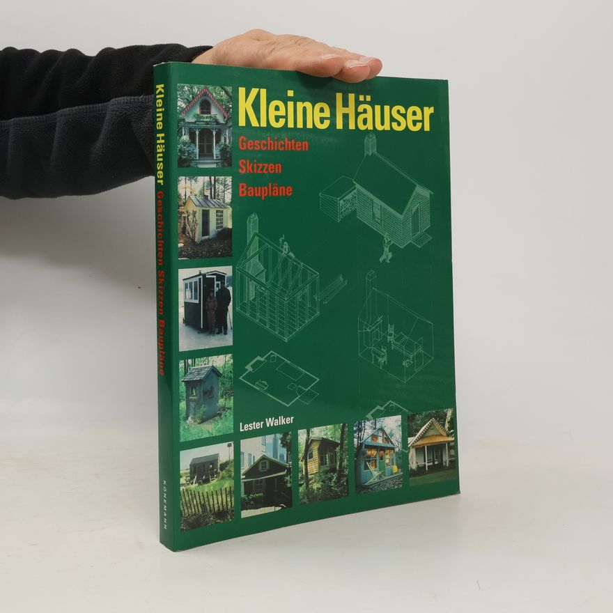 Lester Walker Kleine Häuser