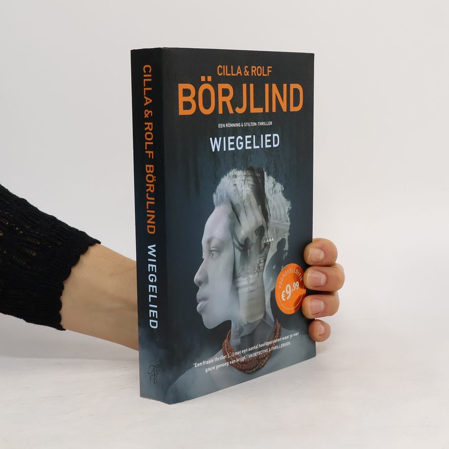 Cilla Börjlind Wiegelied - Voordeelditie