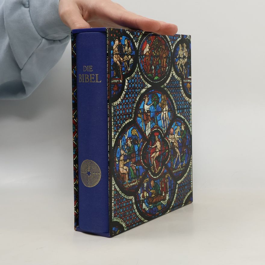 Sonia Halliday Die Bibel von Chartres