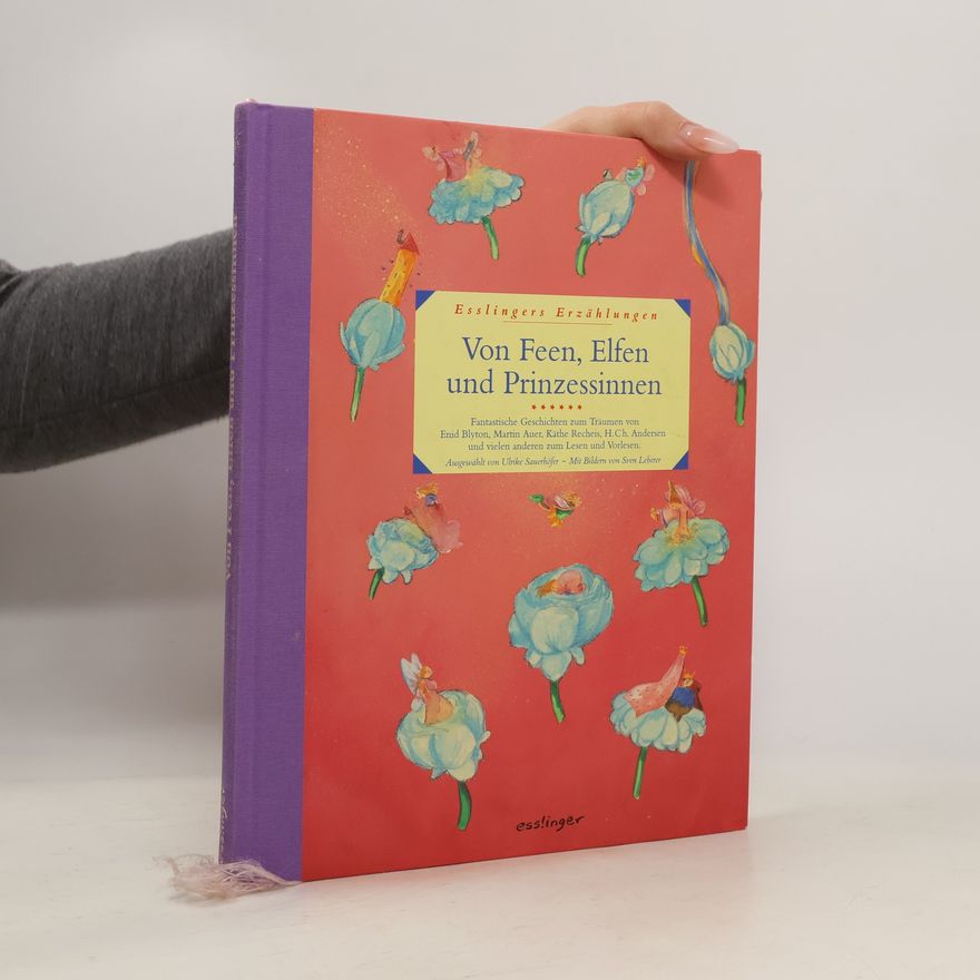 Enid Blyton Von Feen, Elfen und Prinzessinnen