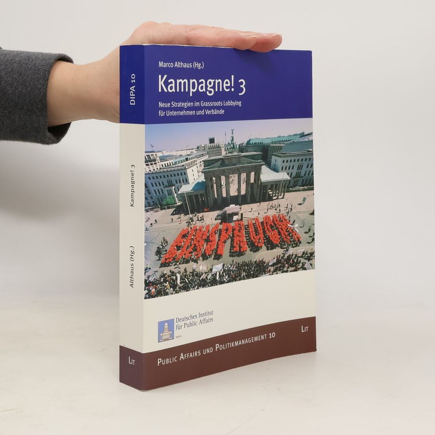 Marco Althaus Kampagne! 3