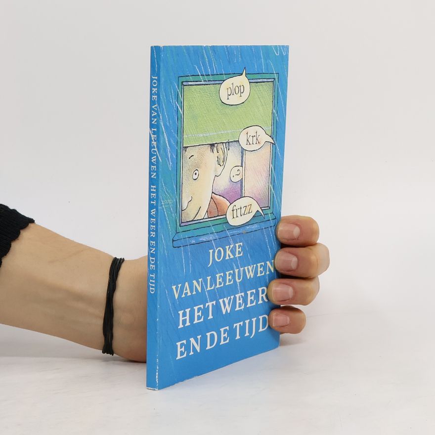 Joke van Leeuwen Het weer en de tijd