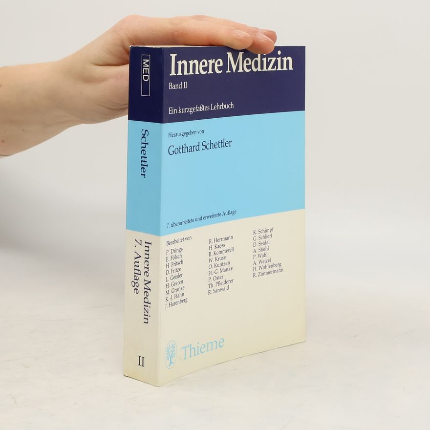 D. Seidel Innere Medizin