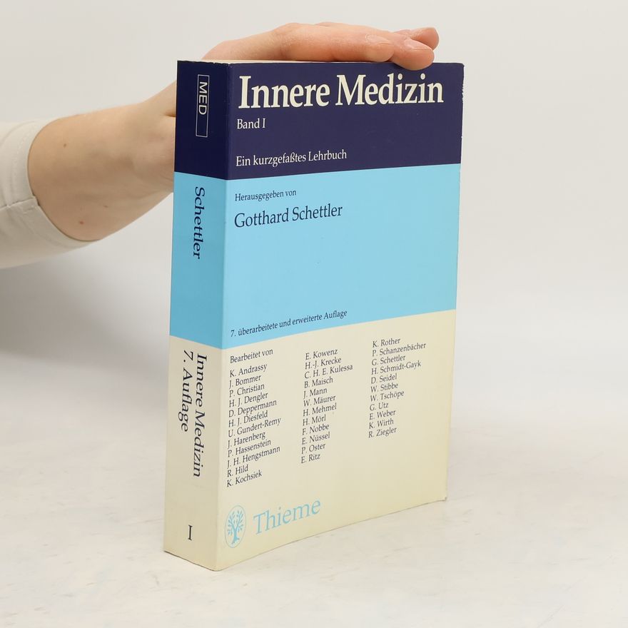 D. Seidel Innere Medizin