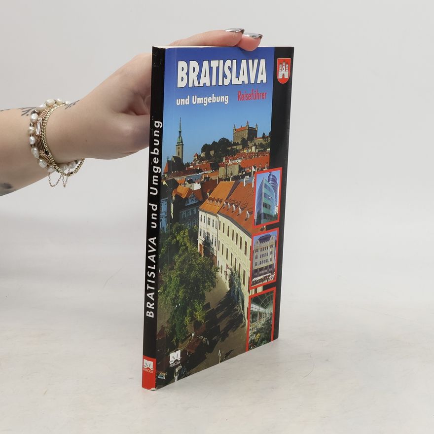 Ján Lacika Bratislava und Umgebung