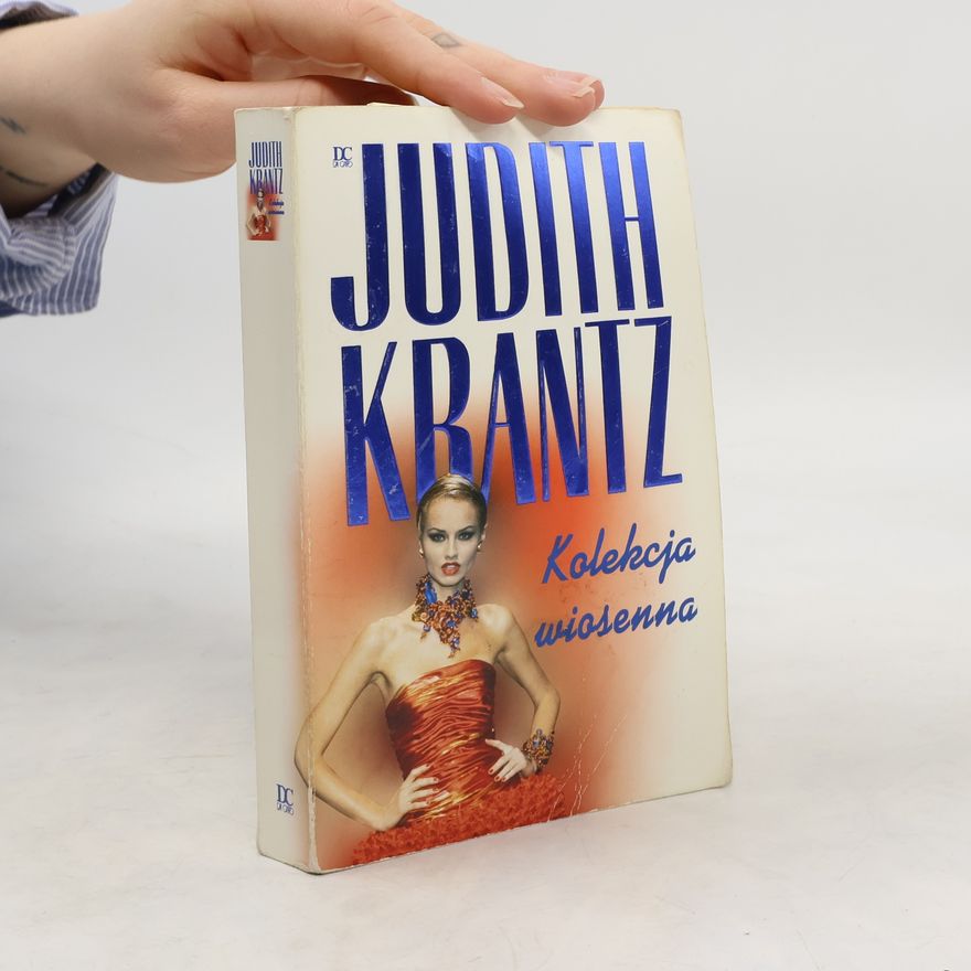 Judith Krantz Kolekcja wiosenna