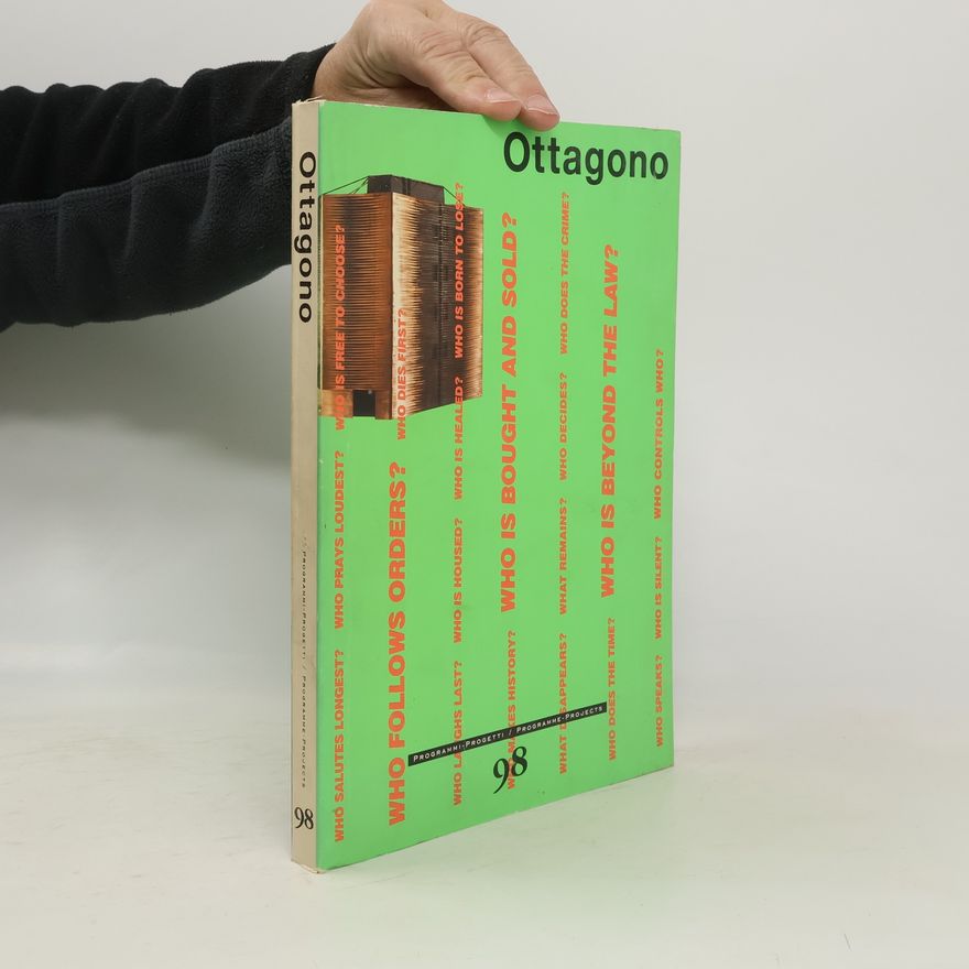 Autorenkollektiv Ottagono