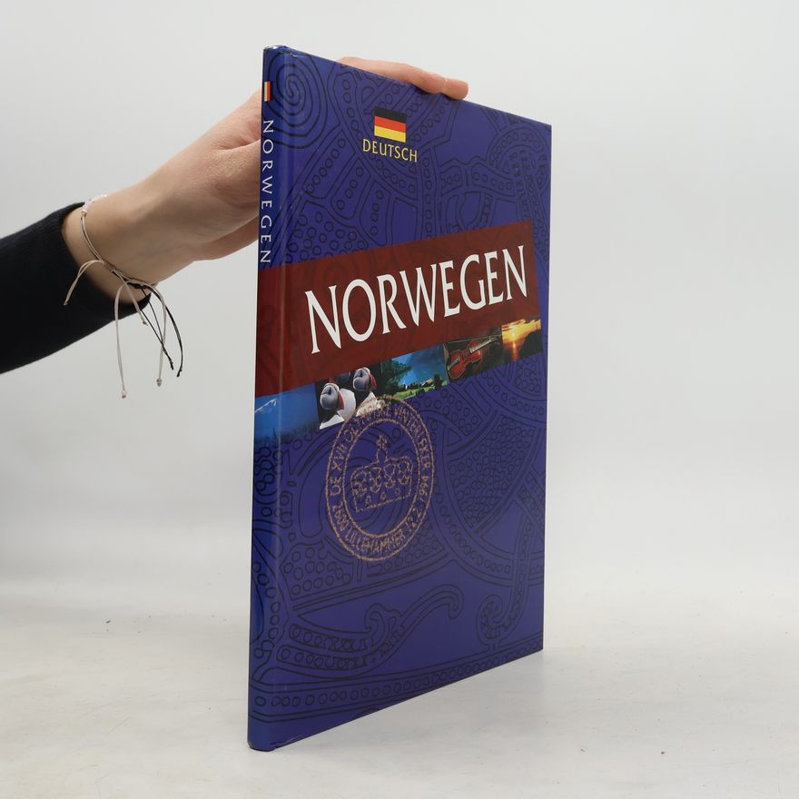 Auteurscollectief Norwegen