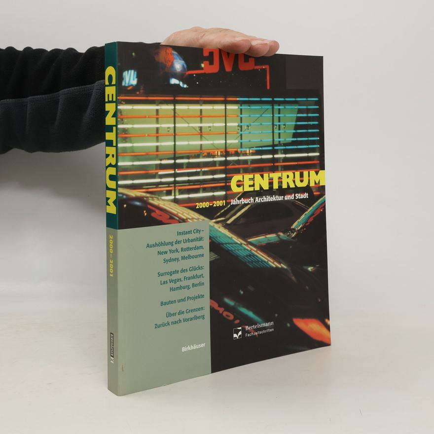 AA.VV. Centrum 2000-2001