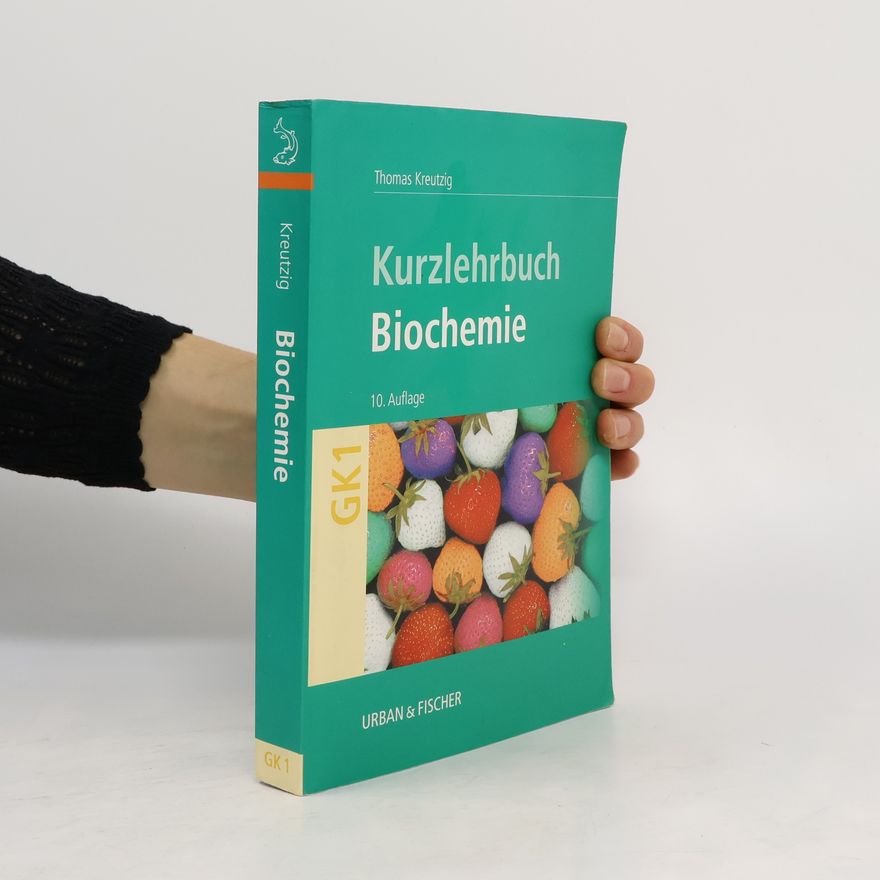 Thomas Kreutzig Biochemie