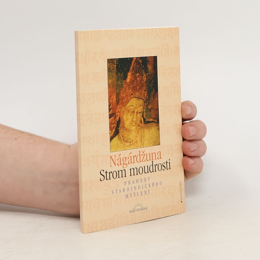 Nágárdžuna Strom moudrosti