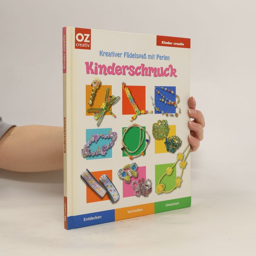 Sabine Moreno Kinderschmuck