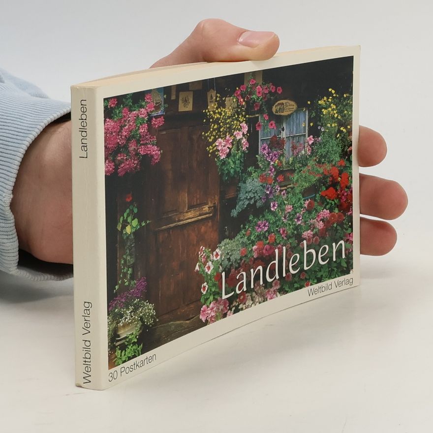 Collectif d'auteurs Landleben