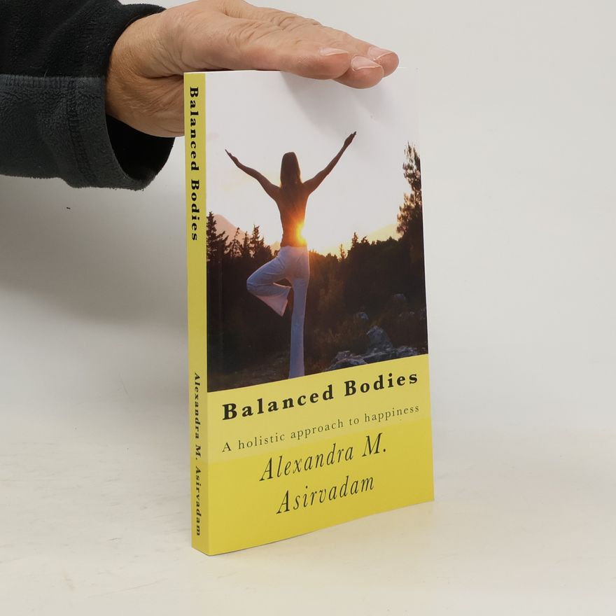 Alexandra M. Asirvadam Balanced Bodies
