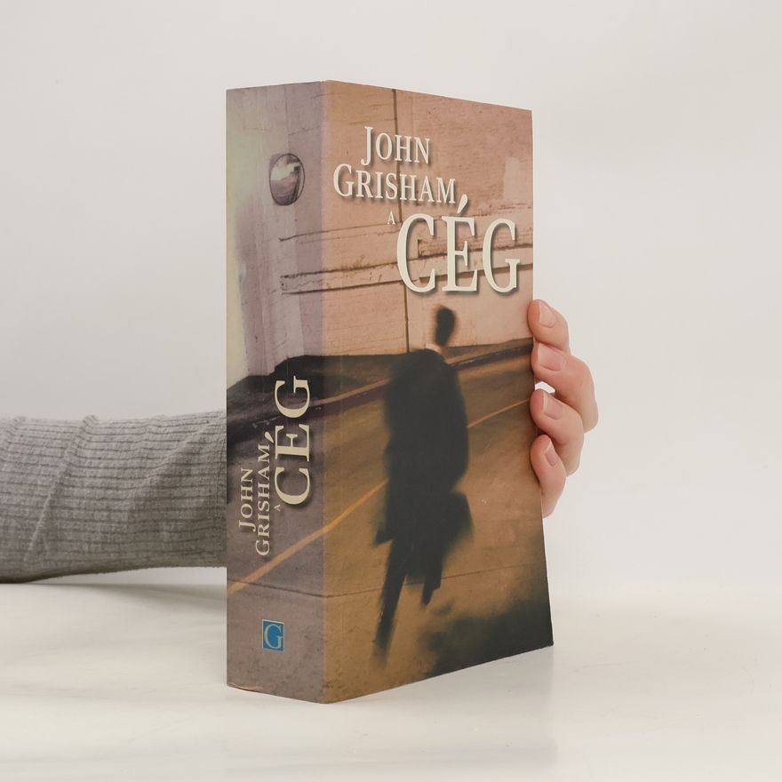 John Grisham A cég