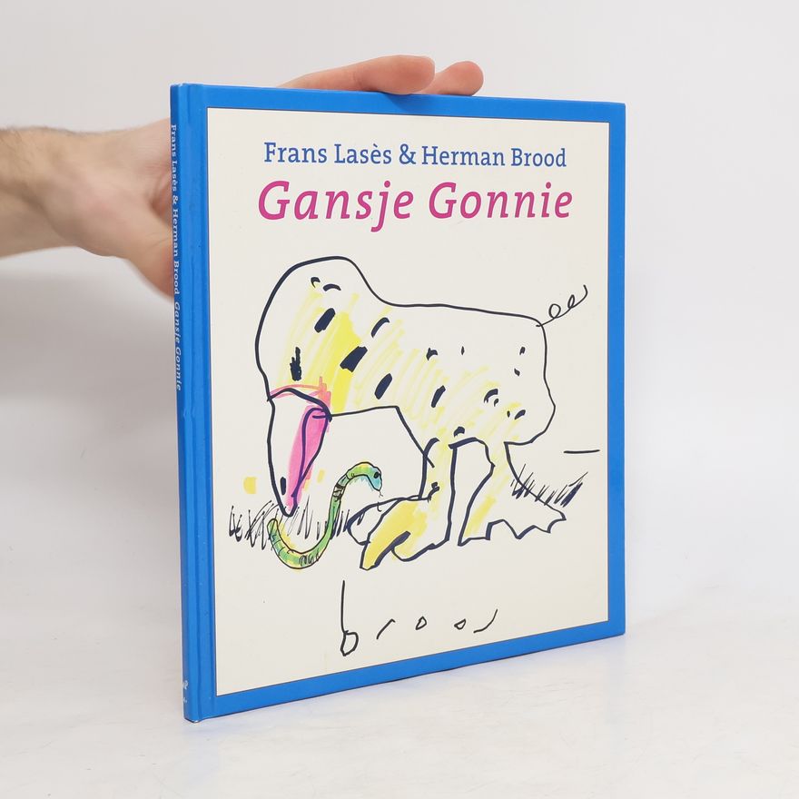 Frans Lasès Gansje Gonnie