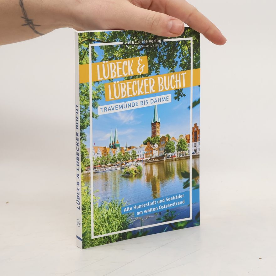 Majka Gerke Lübeck & Lübecker Bucht