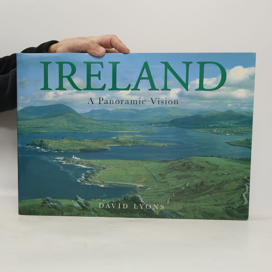 David Lyons Ireland