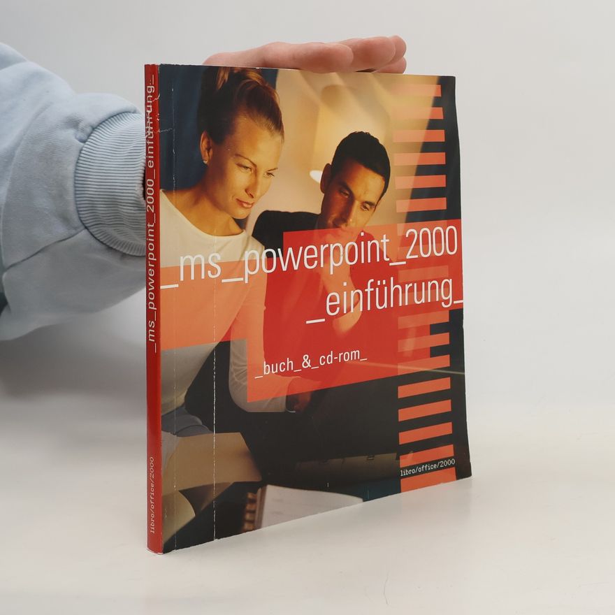 Ines Fohringer MS-Powerpoint-2000-Einführung