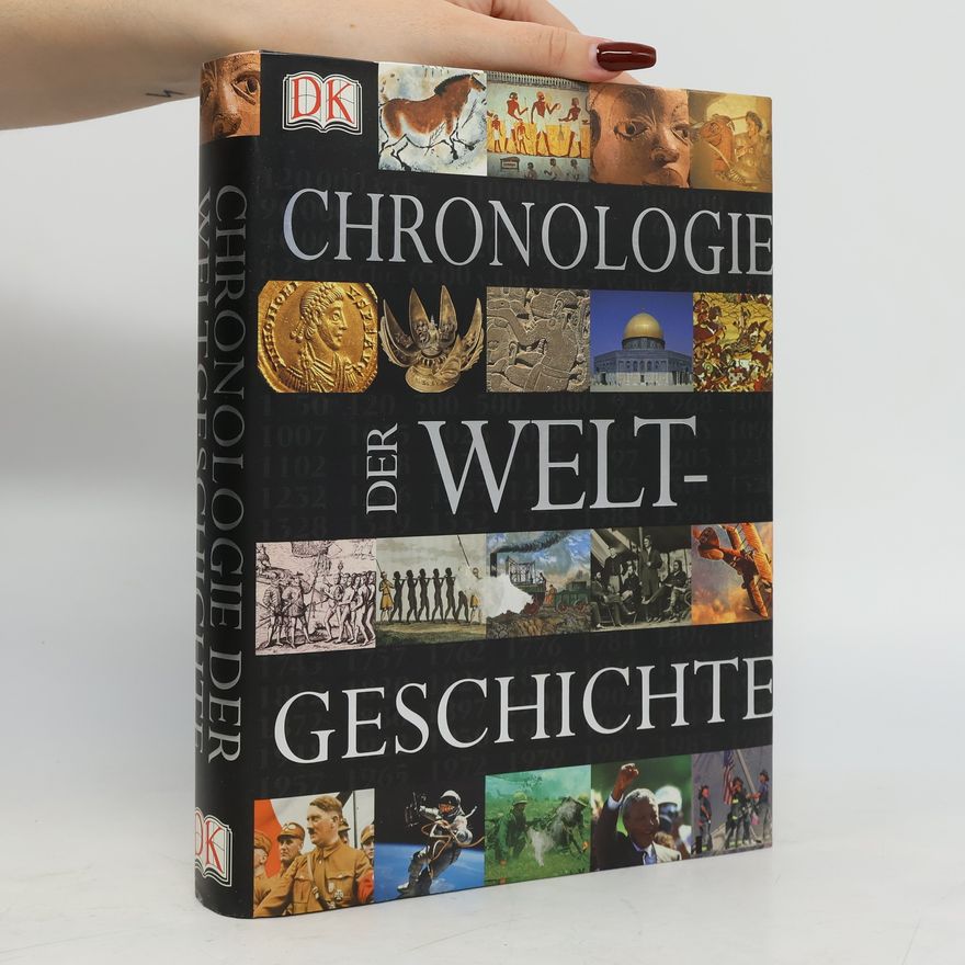 John B. Teeple Chronologie der Weltgeschichte