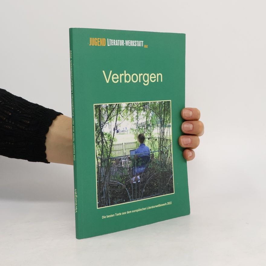 Kolektiv autorů Verborgen