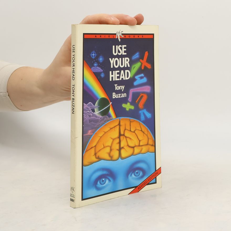 Tony Buzan Use Your Head
