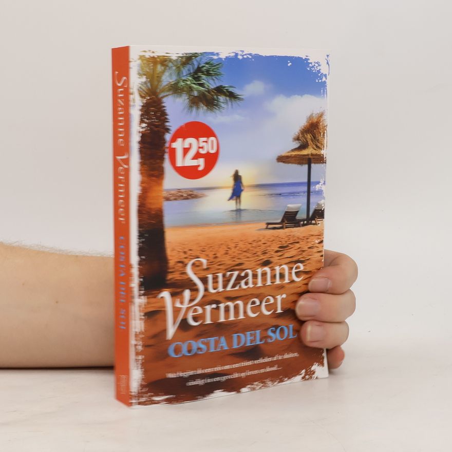 Suzanne Vermeer Costa del Sol / druk 1