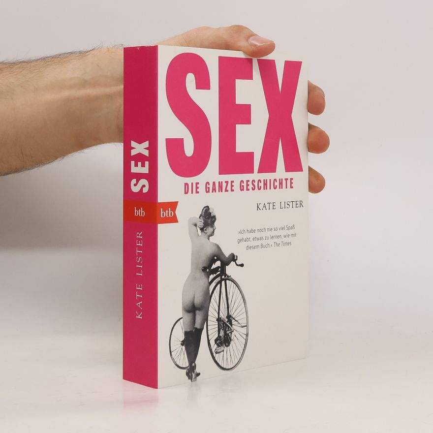 Kate Lister Sex