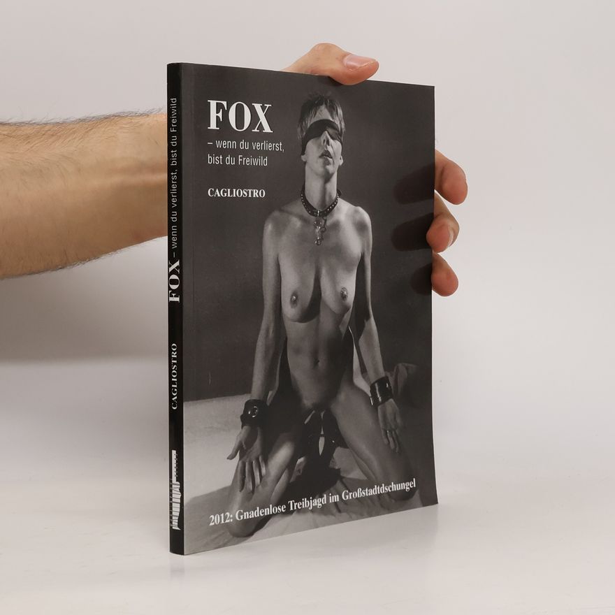Arne Hoffmann Fox