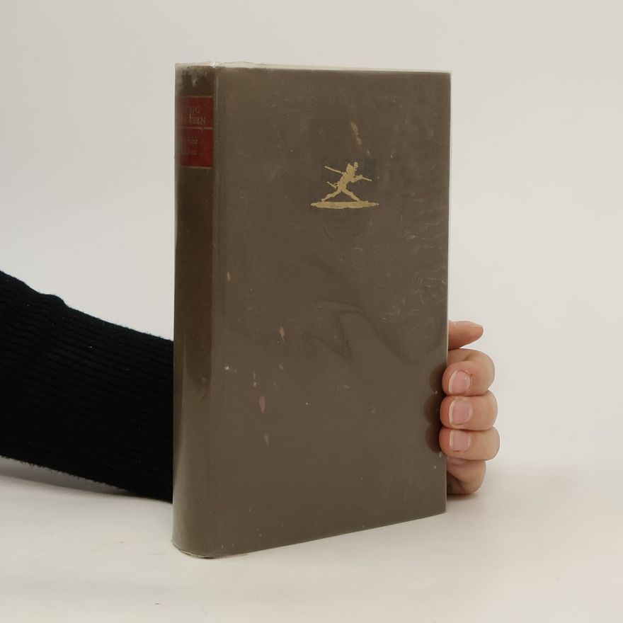 Ludwig Bechstein Deutsches Märchenbuch