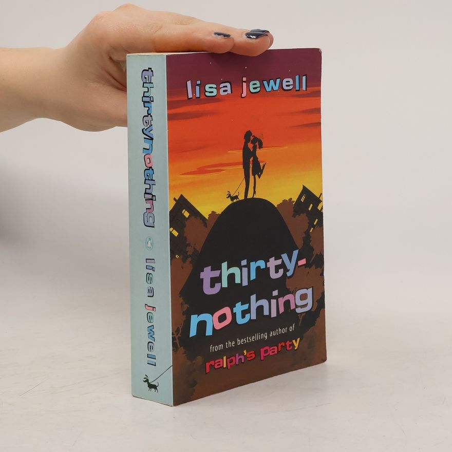 Lisa Jewell Thirtynothing