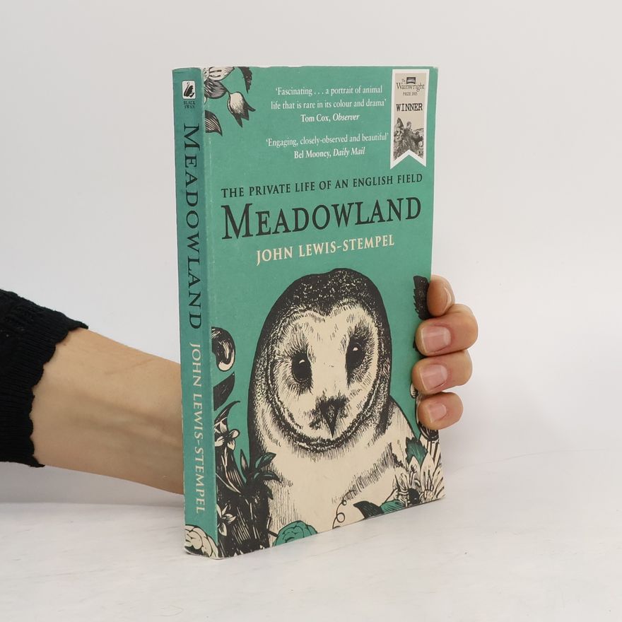 John Lewis Meadowland