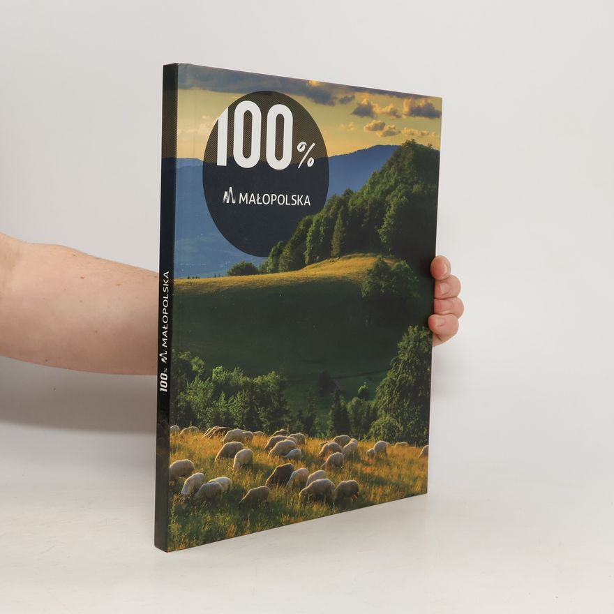 Autorenkollektiv 100 % Malopolska
