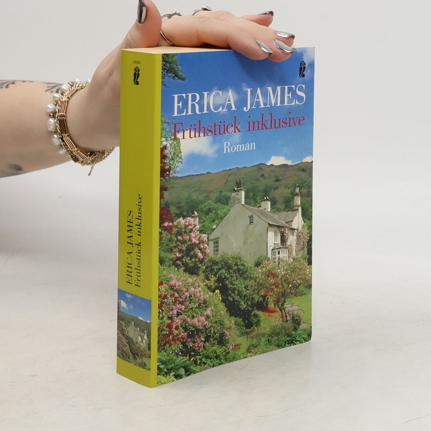 Erica James Frühstück inklusive
