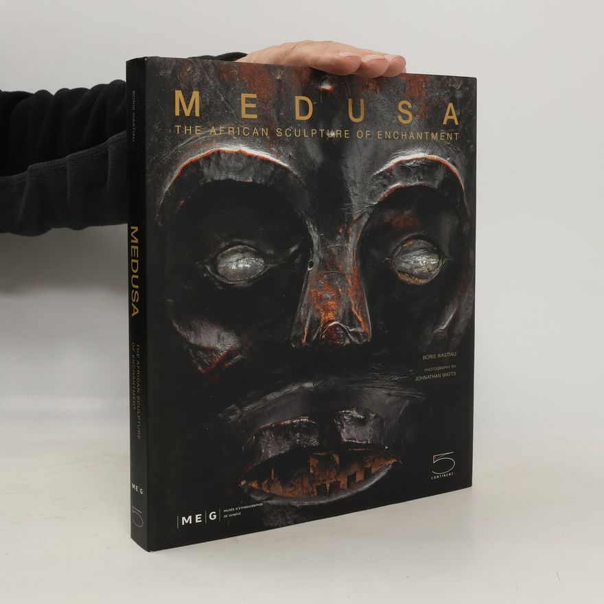Boris Wastiau Medusa