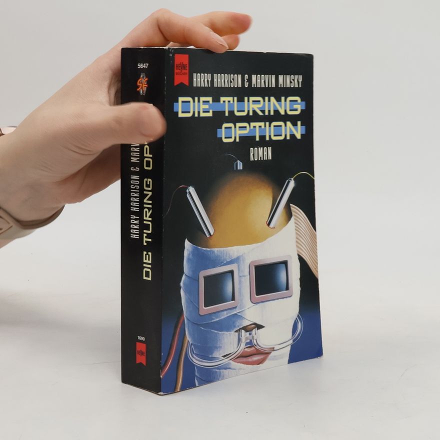 Marvin Minski Die Turing Option.