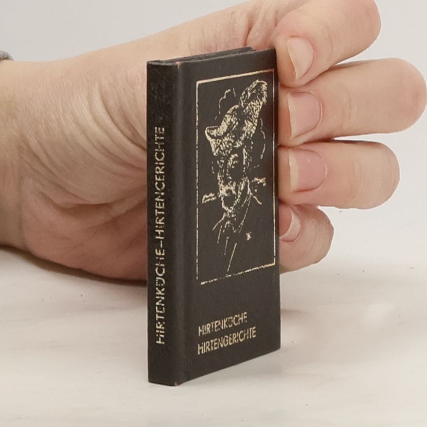Autorenkollektiv Hirtenküche Hirtengerichte