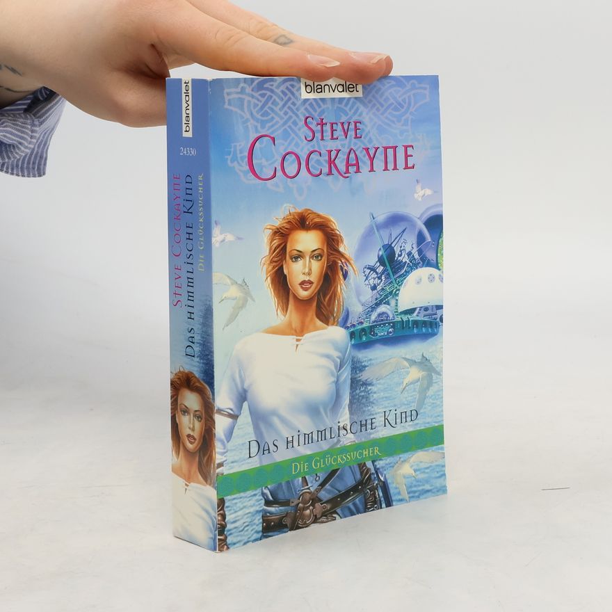 Steve Cockayne Die Glückssucher