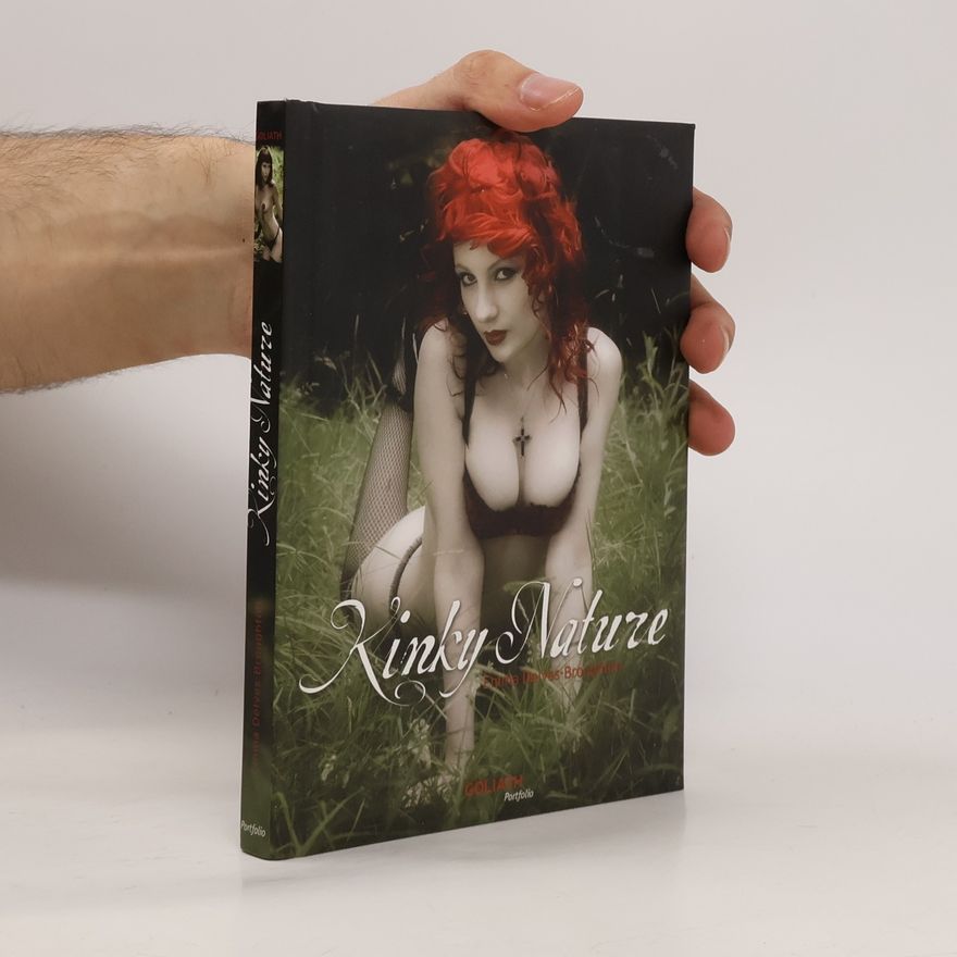 Emma Delves-Broughton Kinky Nature