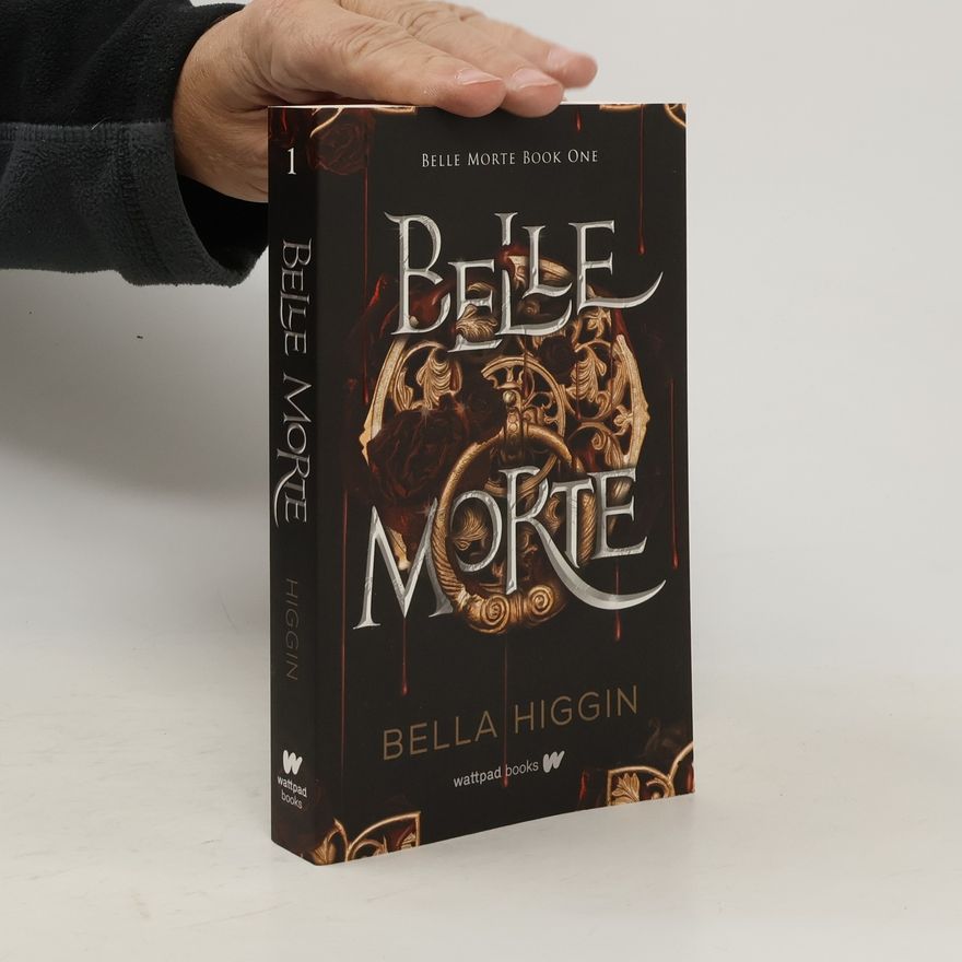 Bella Higgin Belle Morte 1