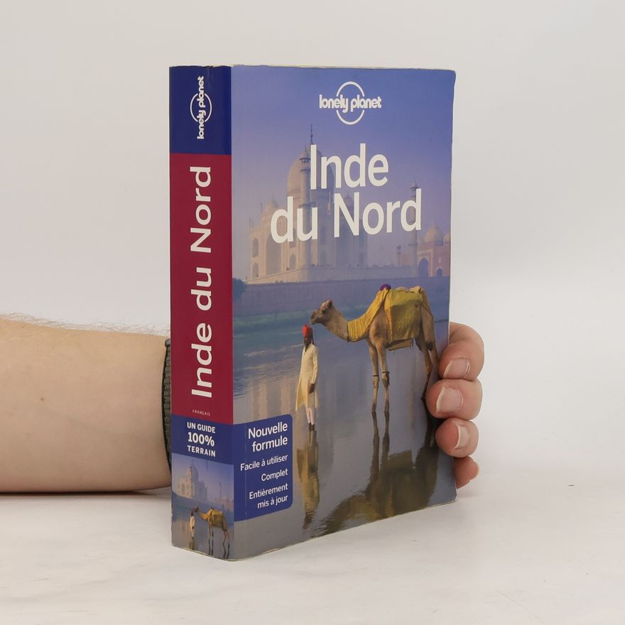 Sarina Singh Inde du Nord