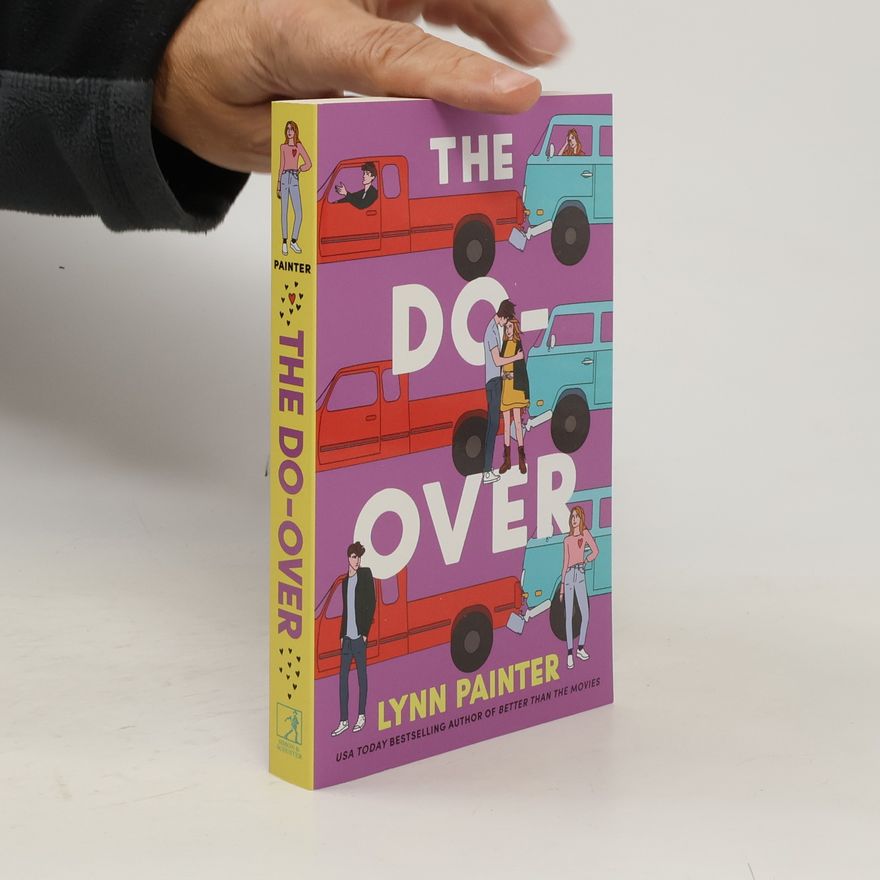 Lynn Painter The Do-Over