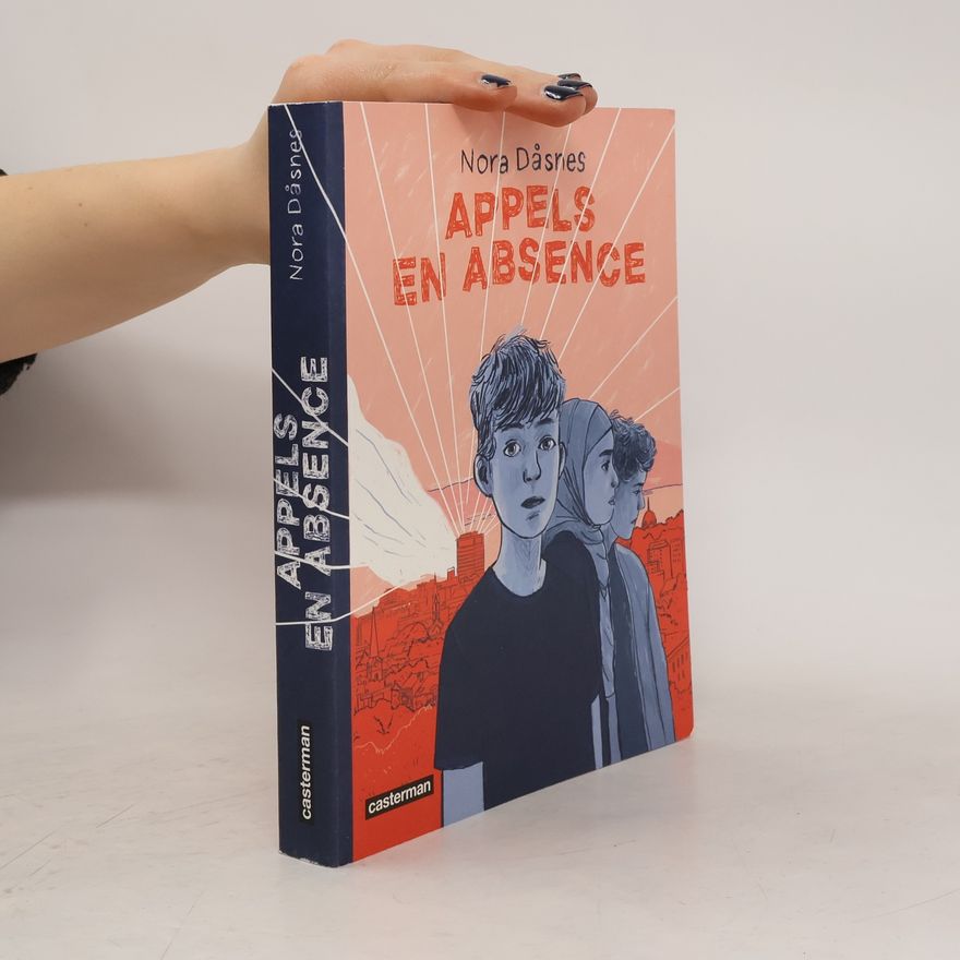 Nora Dånes Appels en absence