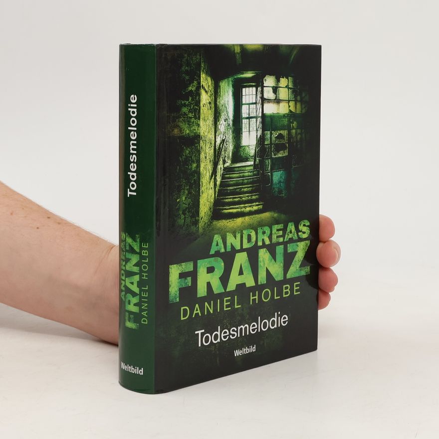 Andreas Franz Todesmelodie