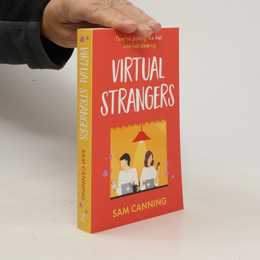 Sam Canning Virtual Strangers