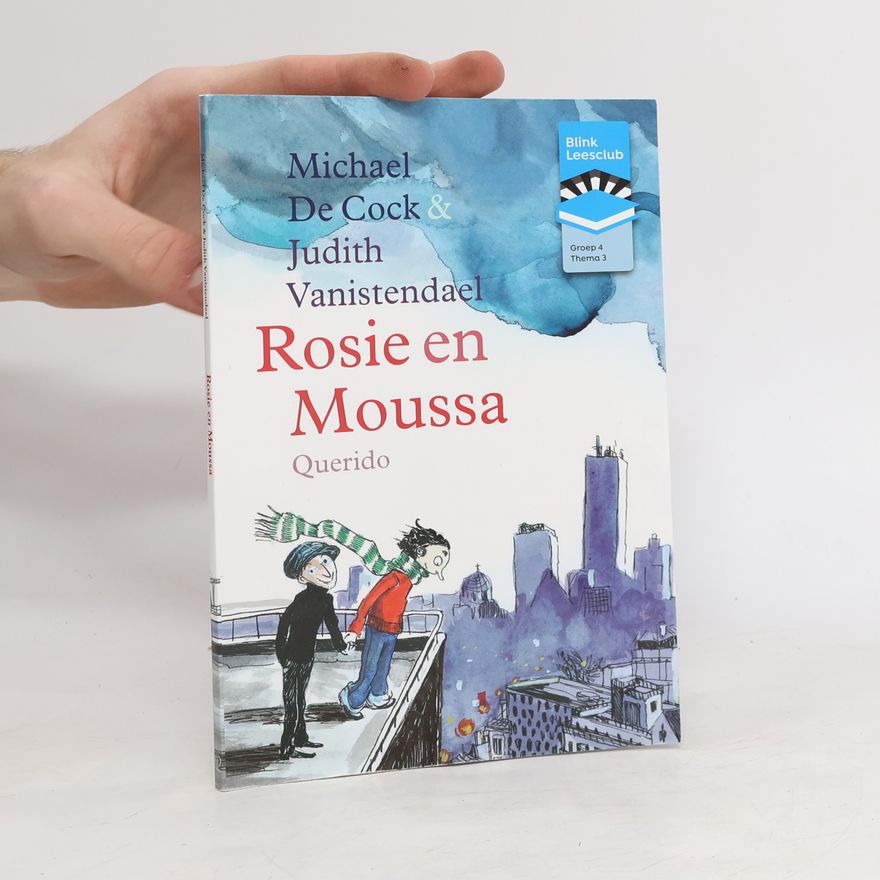 Michael De Cock Rosie en Moussa