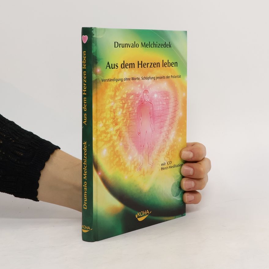 Nayoma de Hae͏̈n Aus dem Herzen leben