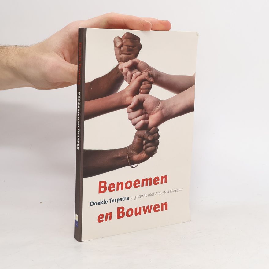 Doekle Terpstra Benoemen en bouwen