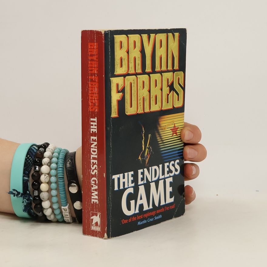 Bryan Forbes The Endless Game